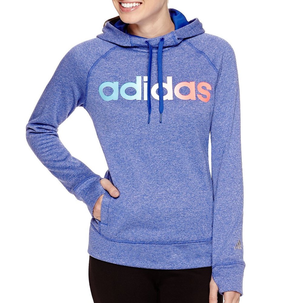 ADIDAS Climawarm Hoodie
